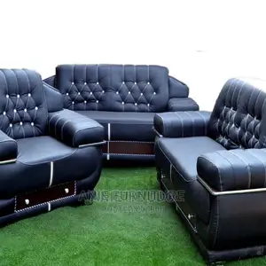 2022 New Leather Chair at Affordable Price