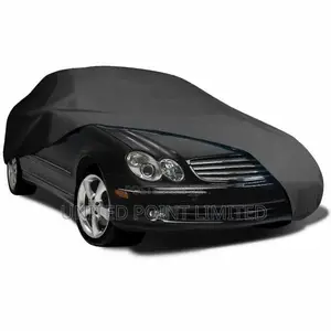 Car Cover for All Compact Sedan
