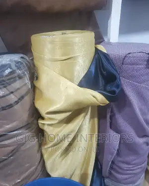 Premium Curtains. Top Notch