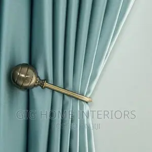 Premium Curtains