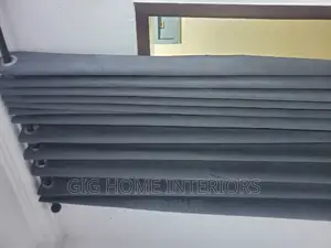 Premium Curtains