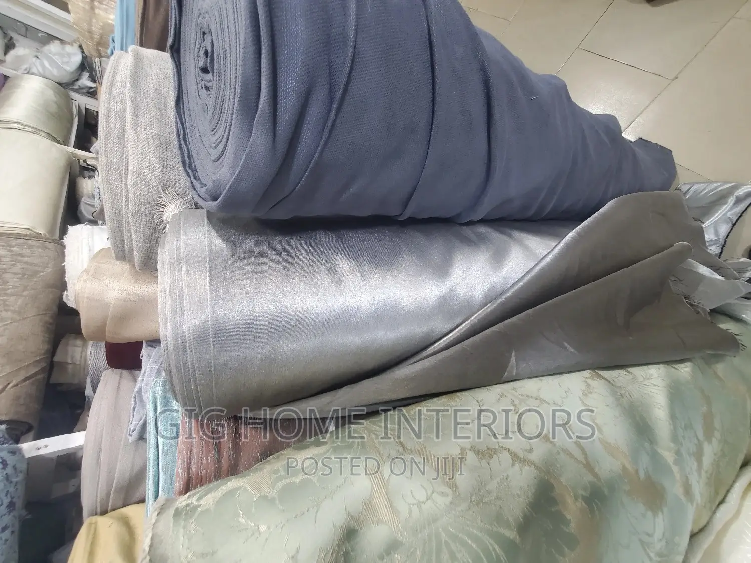 Premium Curtains