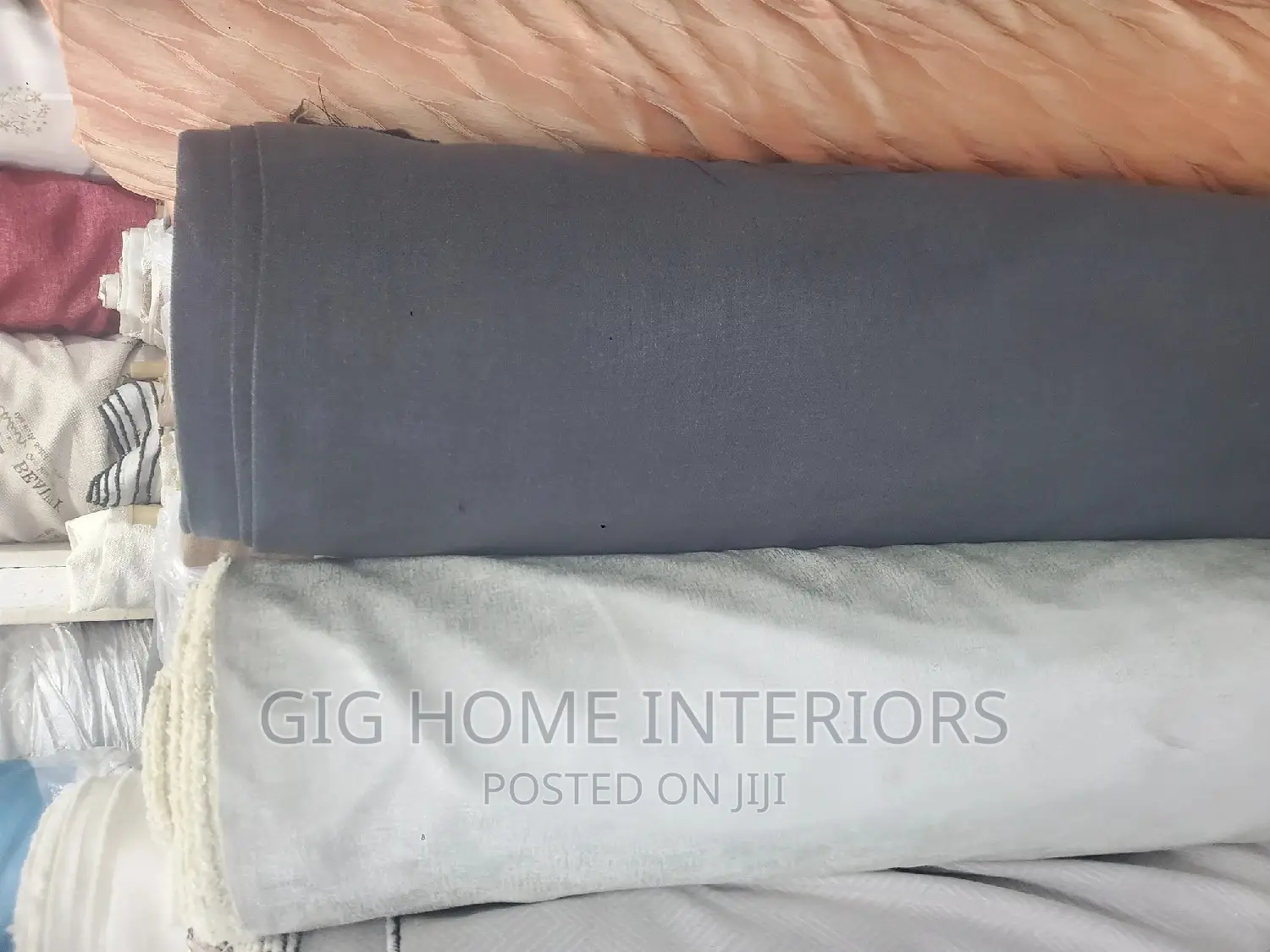 Premium Curtains