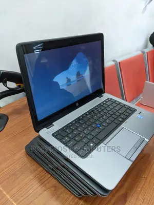 Laptop HP EliteBook 840 8GB Intel Core I5 HDD 500GB