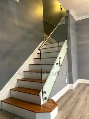 Balustrade Railing