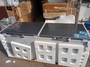 Scanfrost Deep Freezer