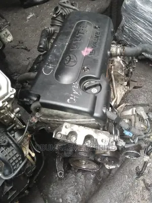 This Is a Direct Japan Engine for Toyota Camry (2az)