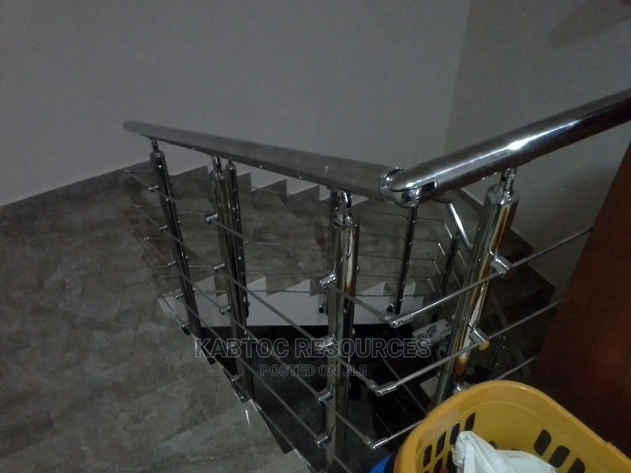 Beautiful Railings