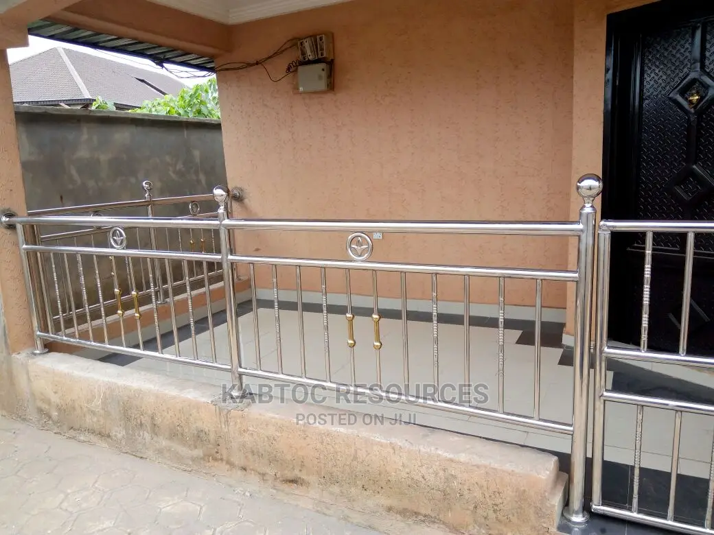 Beautiful Railings