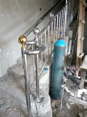 Beautiful Railings