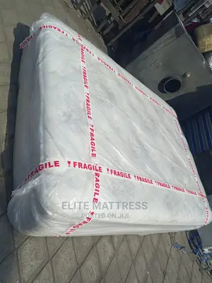 Foreign Mattress