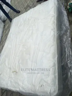 Foreign Mattress