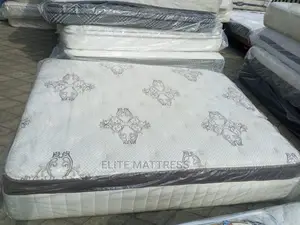 Foreign Mattress