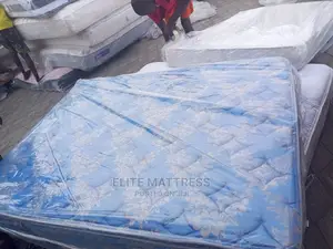 Canadian Mattress