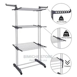 Clothes Dryer/ Baby Hanger