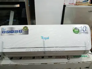 Royal Air Conditioner