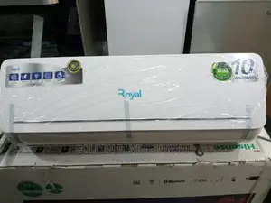 Royal Air Conditioner