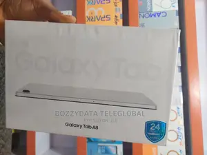 New Samsung Galaxy Tab a ) 128 GB