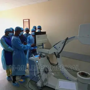 Biomedical Engineer