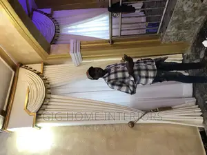 Turkish Premium Curtains