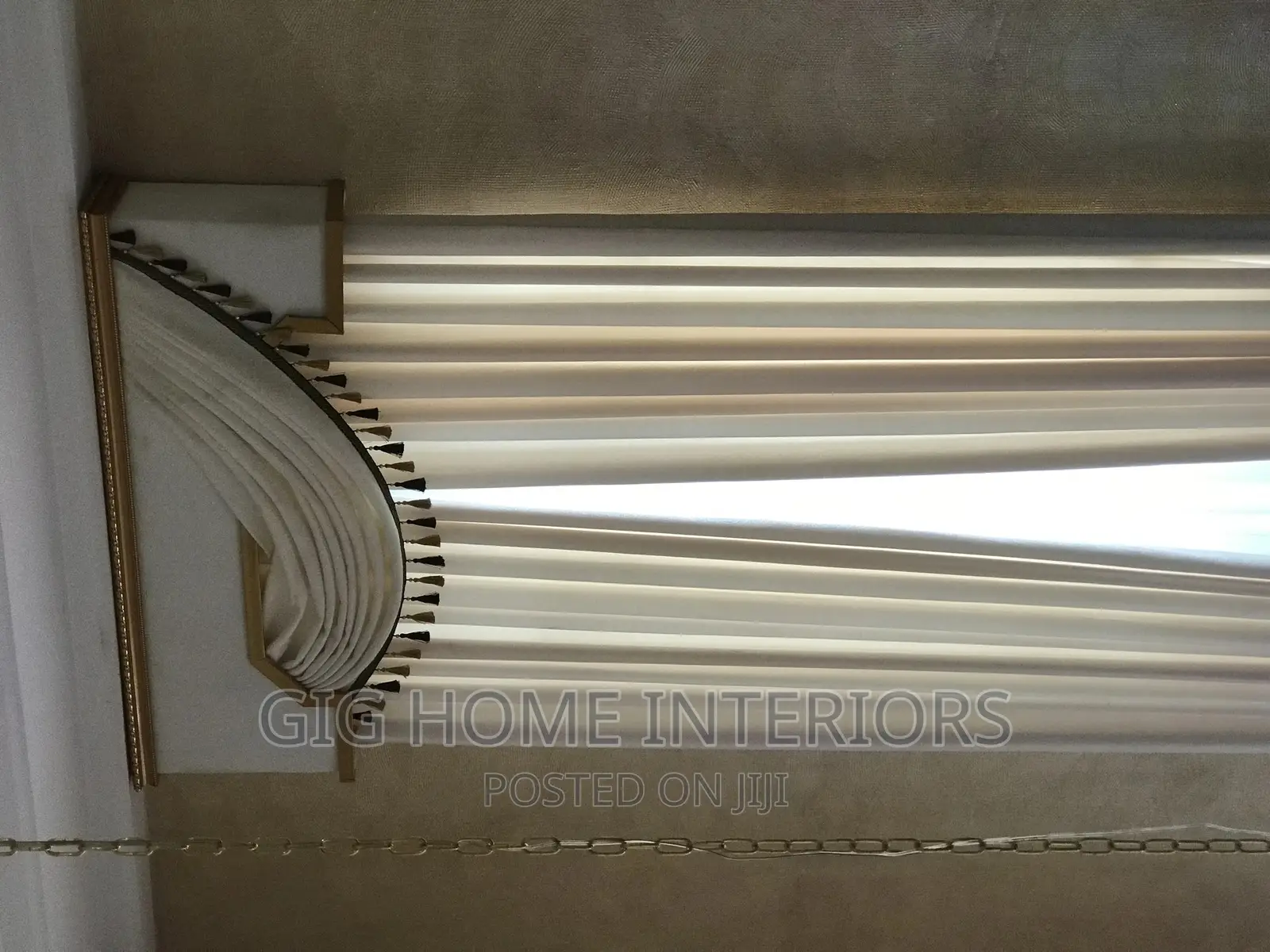 Turkish Premium Curtains