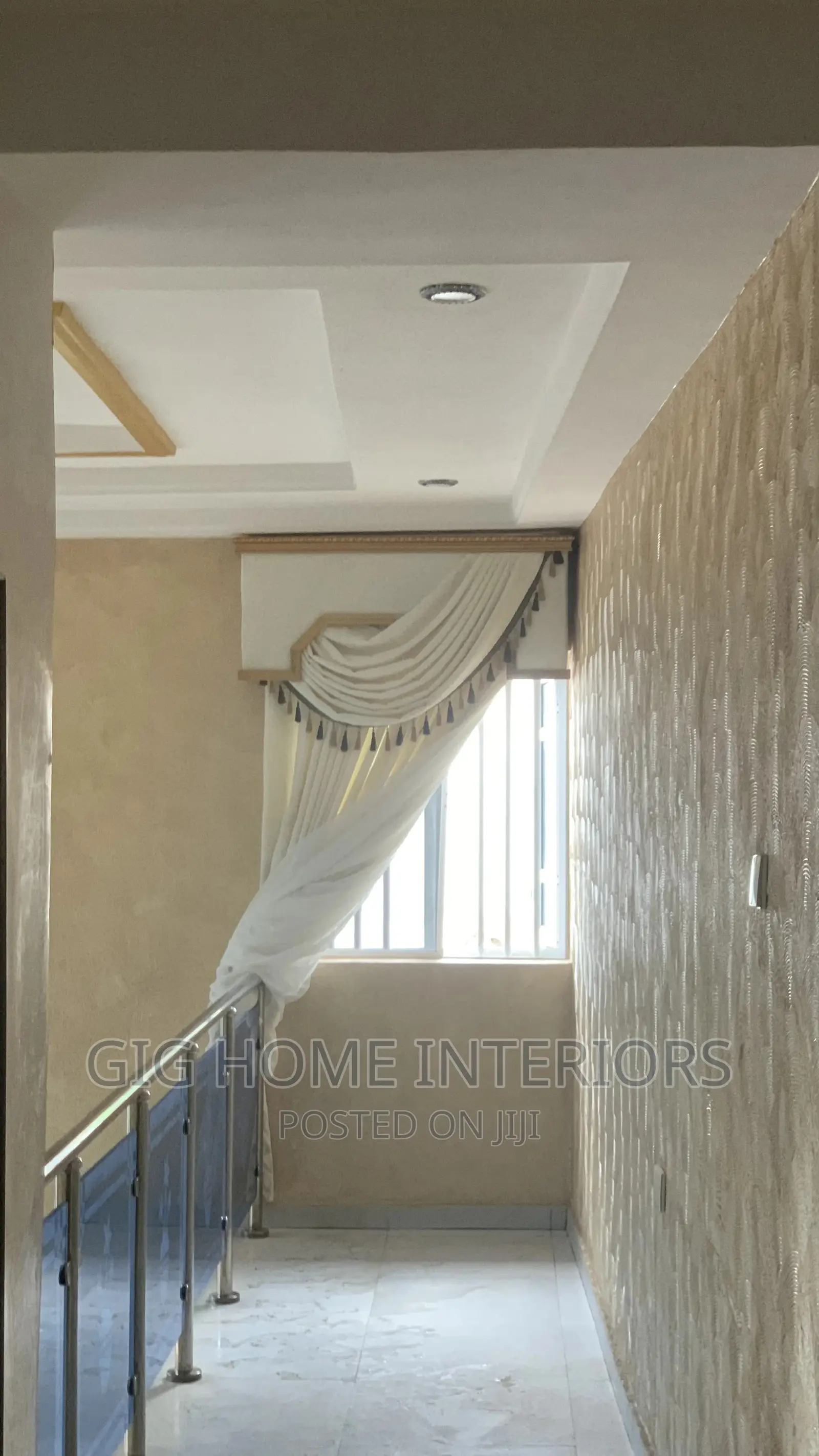 Turkish Premium Curtains