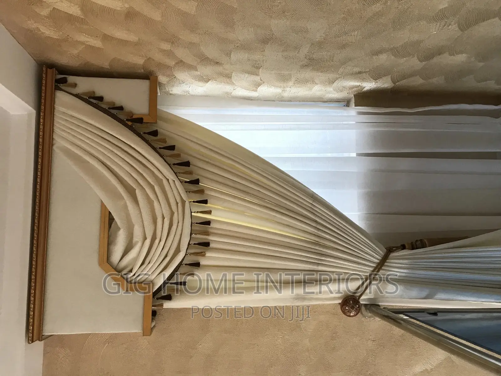 Turkish Premium Curtains