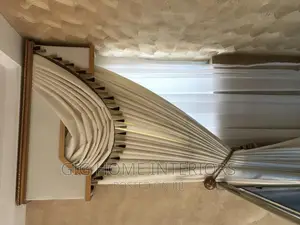 Turkish Premium Curtains
