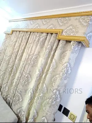 Turkish Premium Curtains