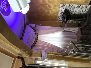 Turkish Premium Curtains