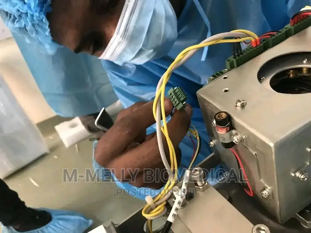 Biomedical Engineer
