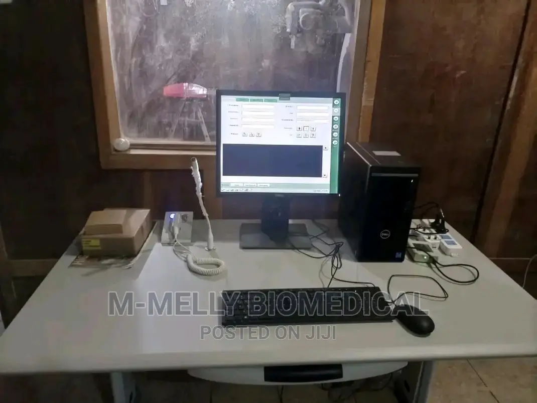 Biomedical Engineer