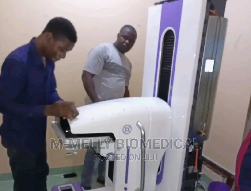 Biomedical Engineer