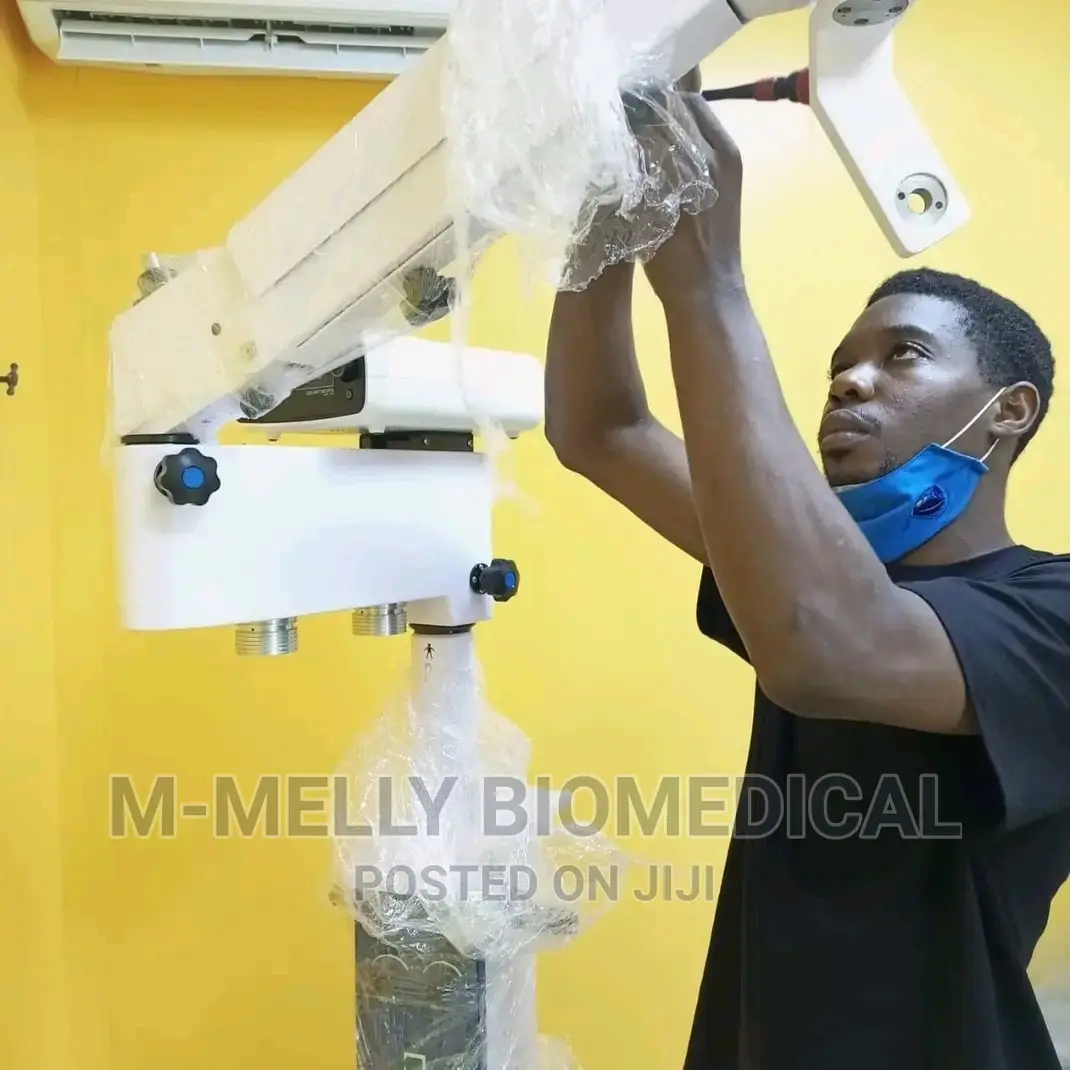 Biomedical Engineer