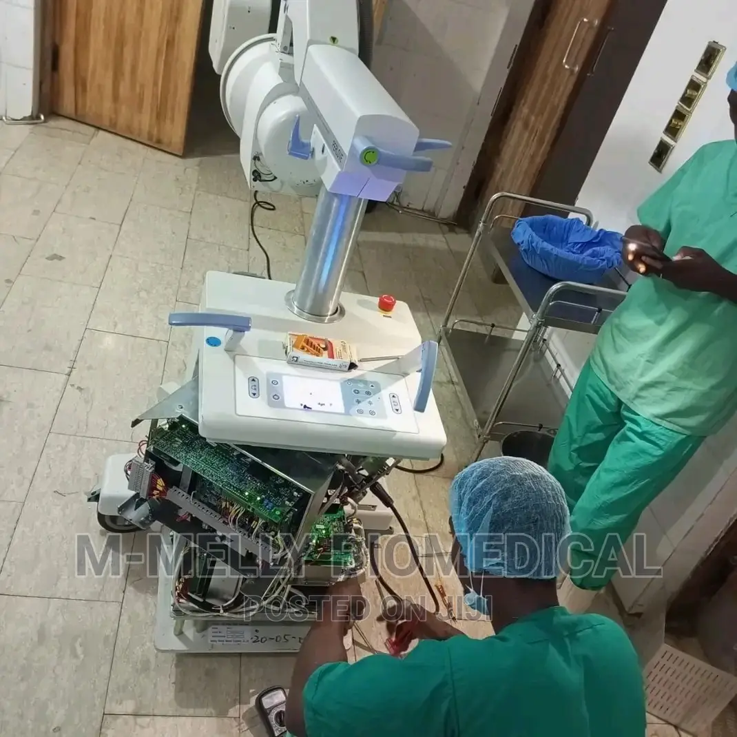 Biomedical Engineer