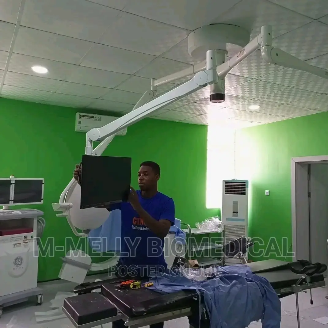Biomedical Engineer