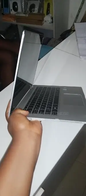 Laptop HP EliteBook X360 1030 G2 8GB Intel Core I5 SSD 256GB
