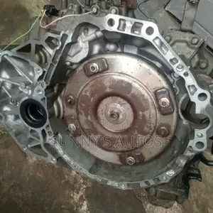 Gearbox for Nissan Murano 2004-2006