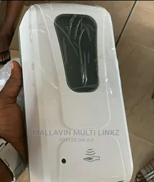 Soap Dispensers (1000ml)