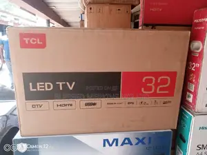 TCL LED Television 32"