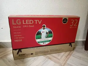 LG 32inch Brand New HD LED TV (Non Smart)