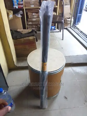 Boot Shock Absorber for Lexus Gx460