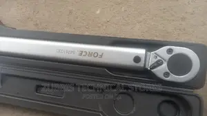 Torque Wrench 1inch ,3/4, 1/2