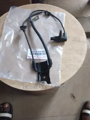 Rear Abs Sensor Assy Toyota Highlander 2008-2014