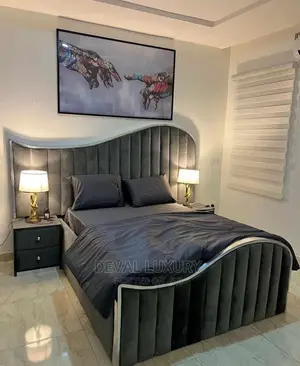 6 by 4 Bed Frame