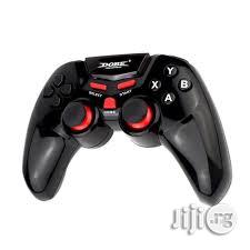 Android Wireless Gamepad