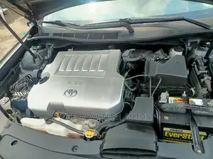 Toyota Camry 2013 Gray