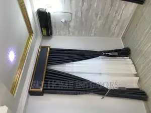 Premium Quality Curtains
