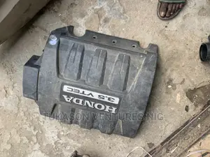 Engine Cover 2014 Honda Pilot