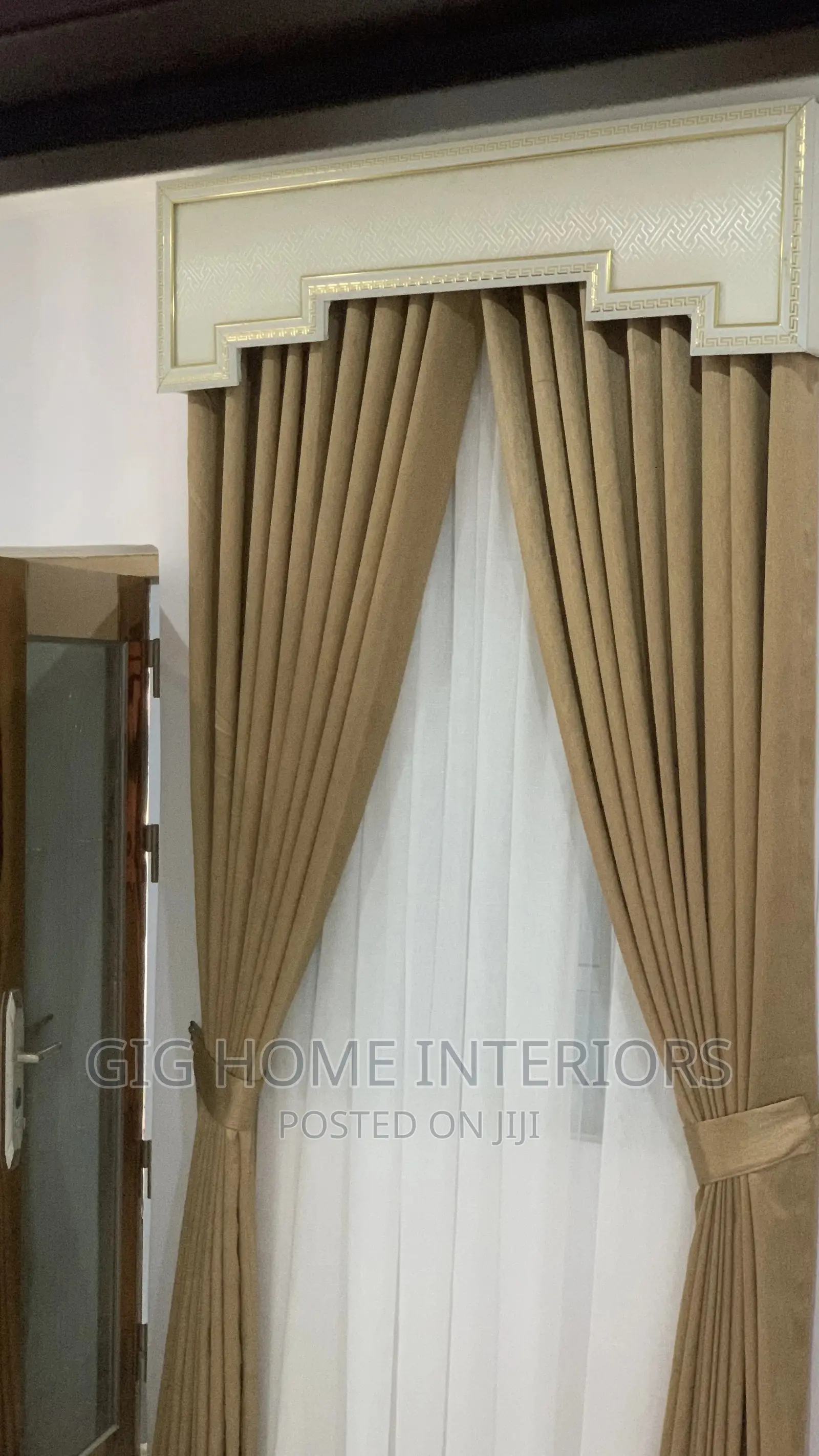 Premium Quality Curtains